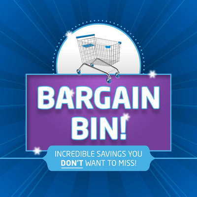 Bargain Bin
