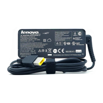 Lenovo ThinkPad T450 Series 45W Slim Battery Charger