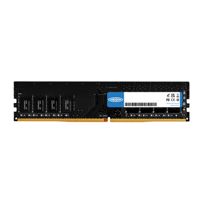 8GB DDR4 2666MHz UDIMM 1Rx8 Non-ECC 1.2V - TechExpress