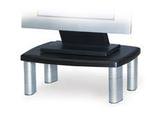 3M™ Adjustable Monitor Stand MS80B