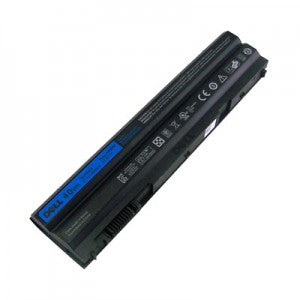 60Whr 6 Cell Battery for Dell Lat E5420,E6420,E6430,E6530