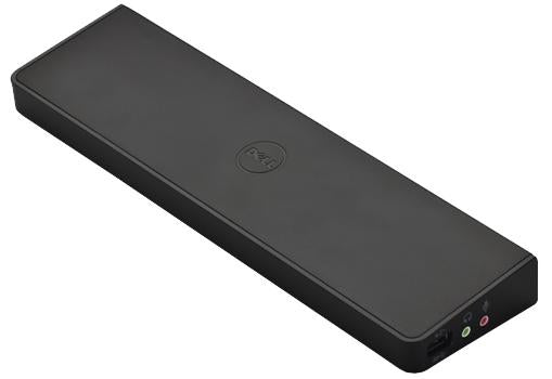 Dell SuperSpeed USB 3.0 Docking Station