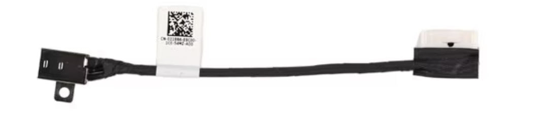 Dell DC Input Cable - 228R6