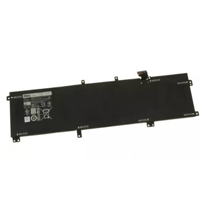 91Whr 6 Cell Battery for Dell Precision M3800, XPS9530