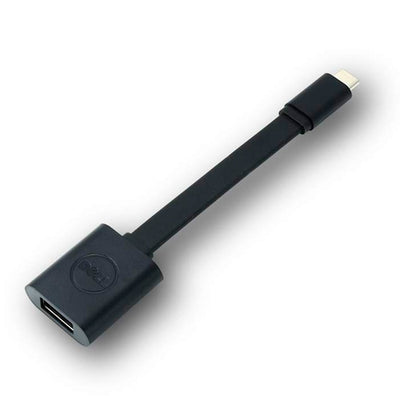 Dell Original USB-C to USBA Adapter USB-C 3.0