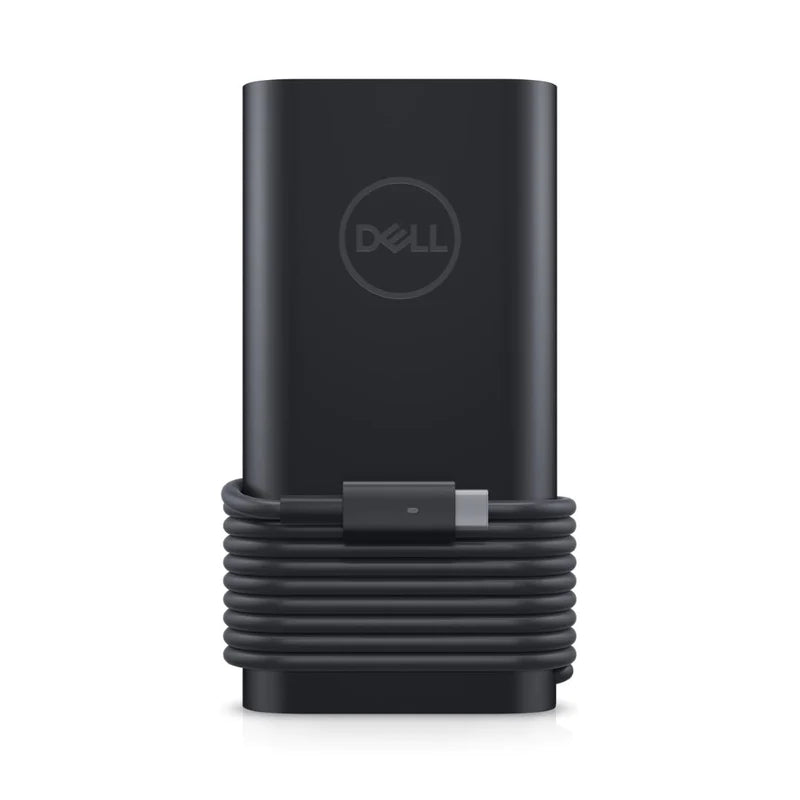 Dell Original USB-C 100 W AC Adapter with 1 meter Power Cord
