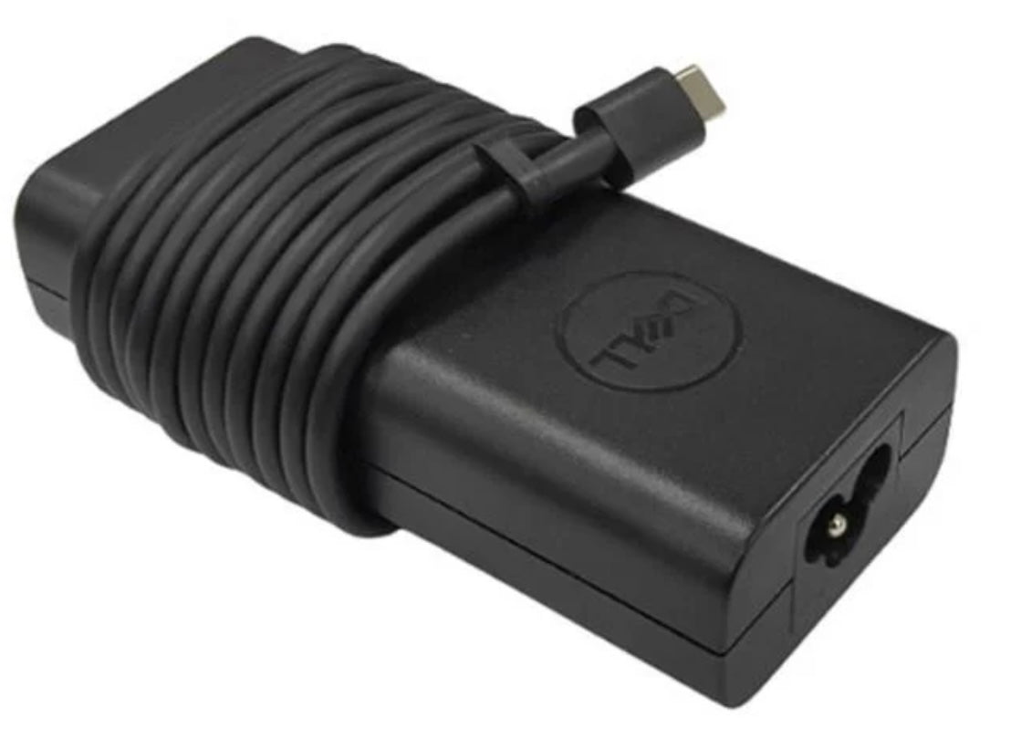Dell Original USB-C 90W AC Adapter with 1M Power Cord