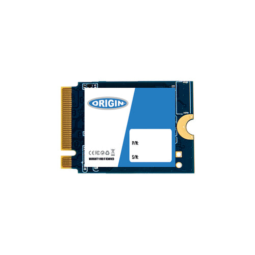 512GB TLC M.2 2230 SSD NVMe