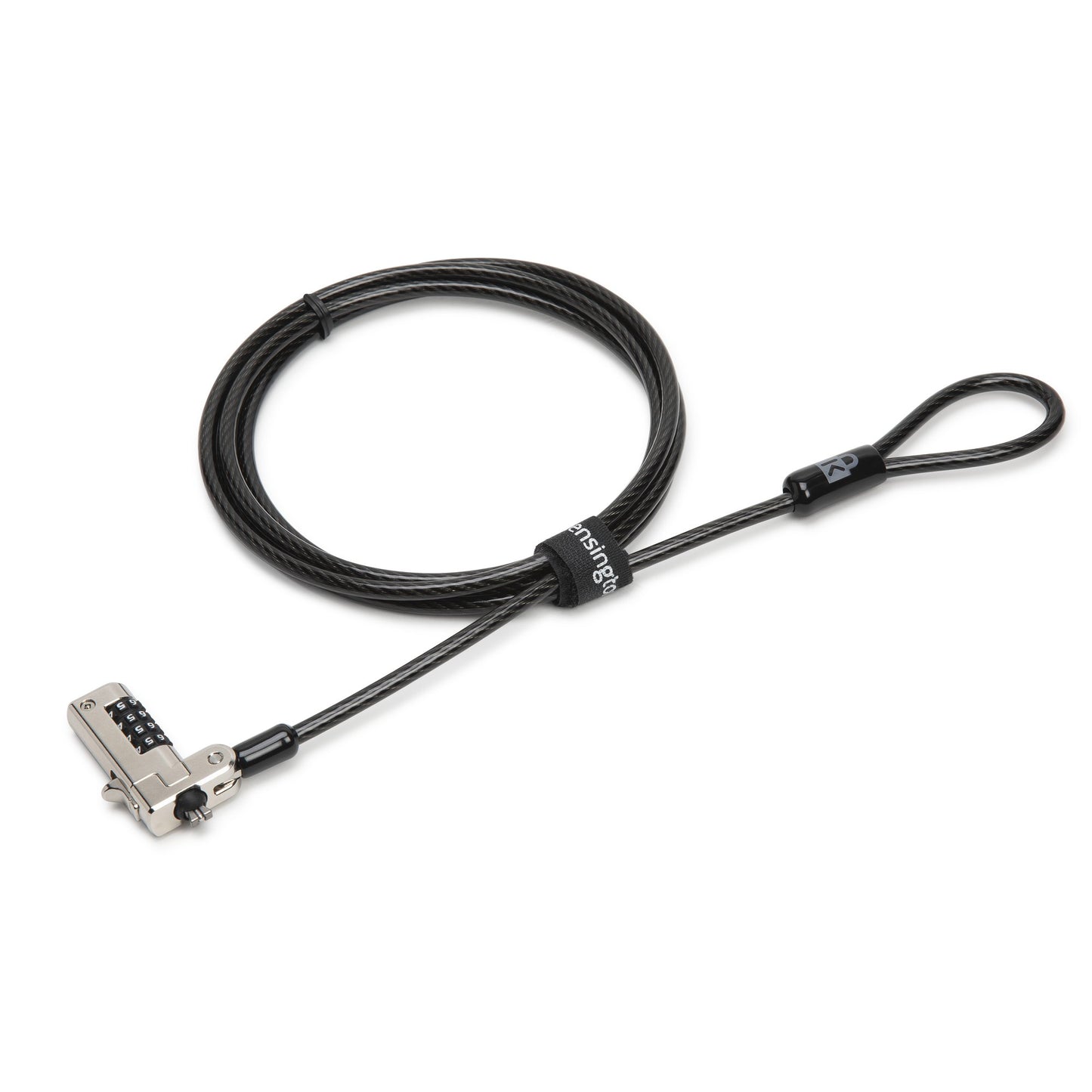 Kensington - N17 - Combination - Wedge Lock - Strongest Secu - TechExpress