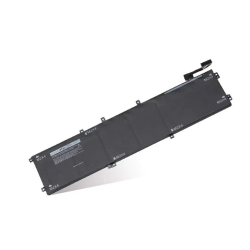 97Whr 6 Cell Battery for Dell Ins7500,Prec5520,Vos7500