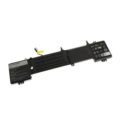 92Whr 8 Cell Battery for Dell Allienware 17