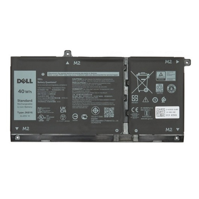 Dell Original 40Whr 3 Cell Battery-Insp5300, Lat3120,Vos5300 - TechExpress