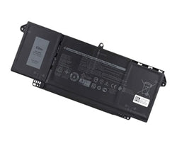 Dell Compatible 4M1JN Battery - 11.4V 3600mAh