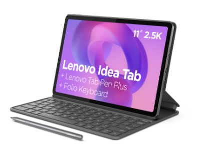 Lenovo Idea Tab TB336ZU 11-inch 5G Tablet
