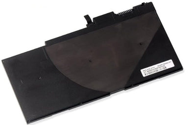 HP Compatible CM03-4-3S1P - 11.1V 4400mAh Black