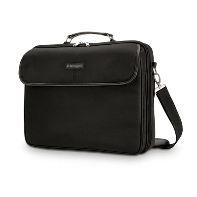 Simply Portable 15.6'' Laptop Clamshell Case - TechExpress
