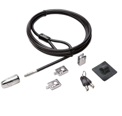 Dell Desktop and Peripheral Lock