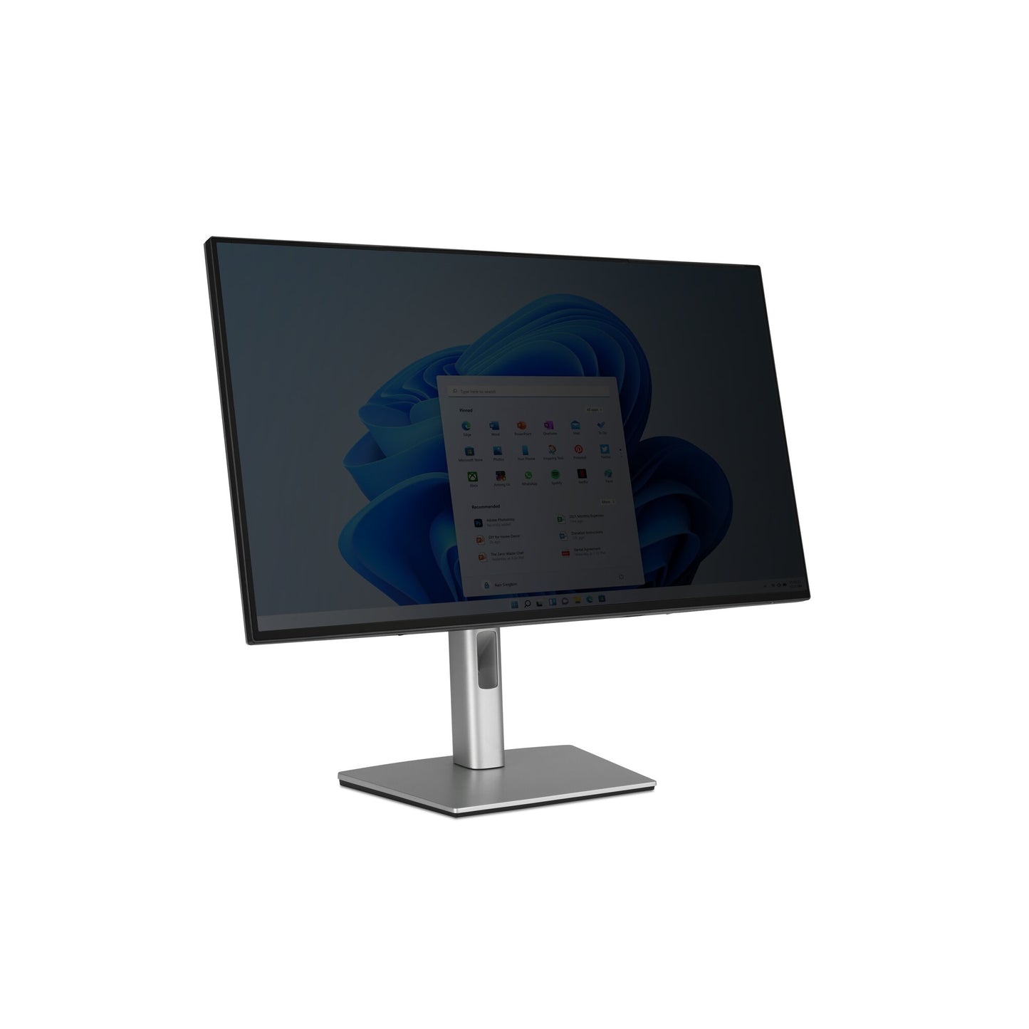 Kensington Privacy Screen Filter for 23.8'' Monitors 16:9 -