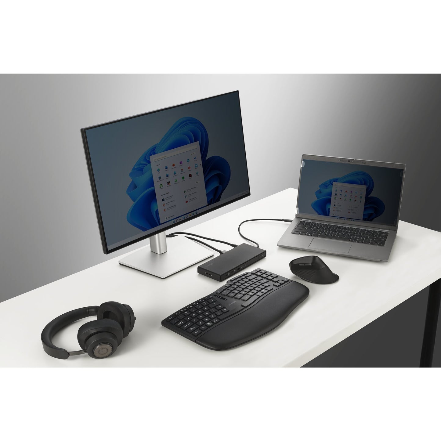 Kensington Privacy Screen Filter for 16" Laptops 16:10 - 2-Way
