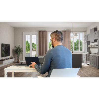 Kensington MagPro™ Magnetic Privacy 13.3" Laptop - 16:10