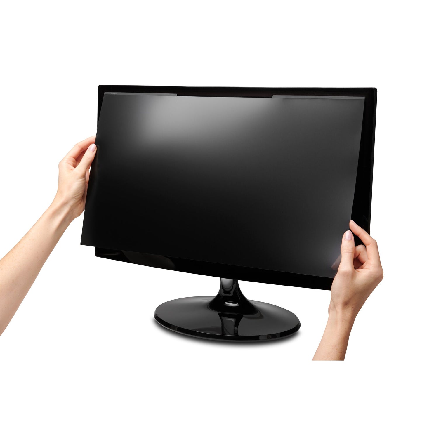 Kensington MagPro™ Magnetic Privacy 23.8" Monitors