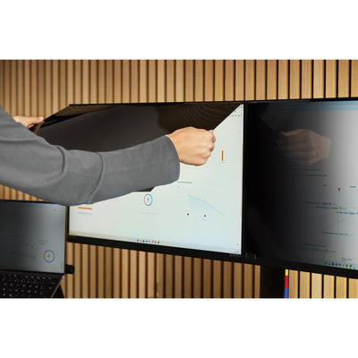 Kensington MagPro™ Magnetic Privacy 23.8" Monitors