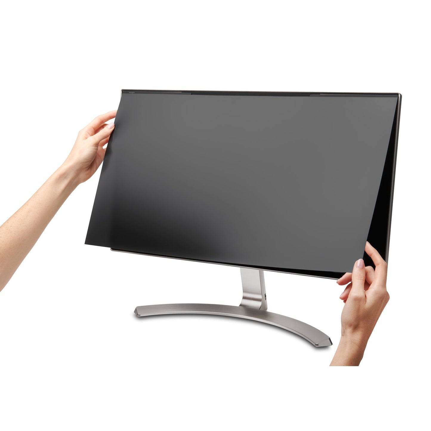 Kensington MagPro™ Magnetic Privacy 27" Monitors