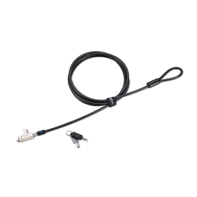 Kensington - N17 - Key Strongest Security for Dell Laptops &