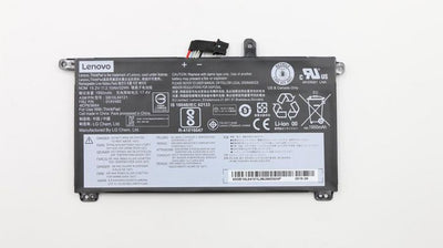 Lenovo Battery 32Whr 4 Cell - ThinkPad T580, P52s