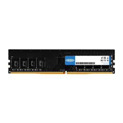 8GB DDR4 2666Mhz UDIMM 1RX8 ECC 1.2V - TechExpress