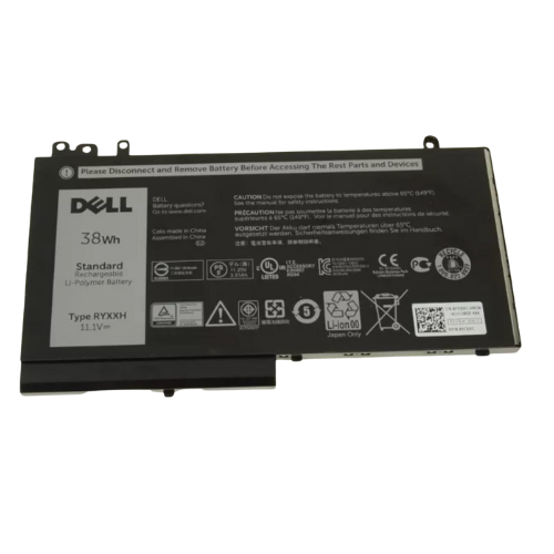 Dell Compatible VVXTW Battery - 11.1V 3600mAh