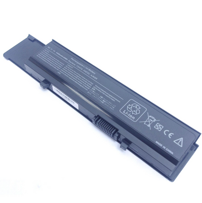 Dell Compatible 7FJ92 Battery - 11.1V 5200mAh