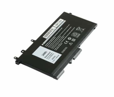 Dell Compatible D4CMT Battery - 11.4V 4100mAh