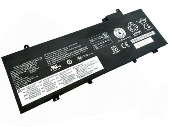 Lenovo Compatible L17L3P71-68-3S1P - 11.55V 4650mAh