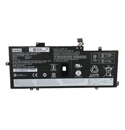 Lenovo Compatible 5B10W51833 Battery - 15.4V 3200mAh
