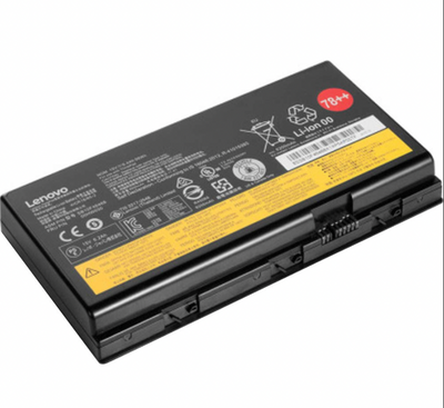 Lenovo Compatible 5B10W13950 Battery - 14.4V 5200mAh