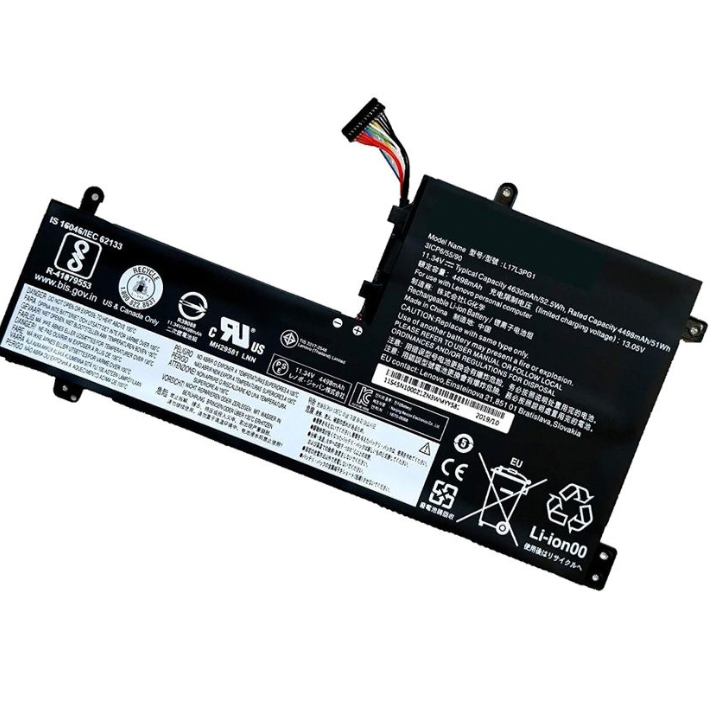 Lenovo Battery 57Whr 3 Cell - Legion Y730, Y740