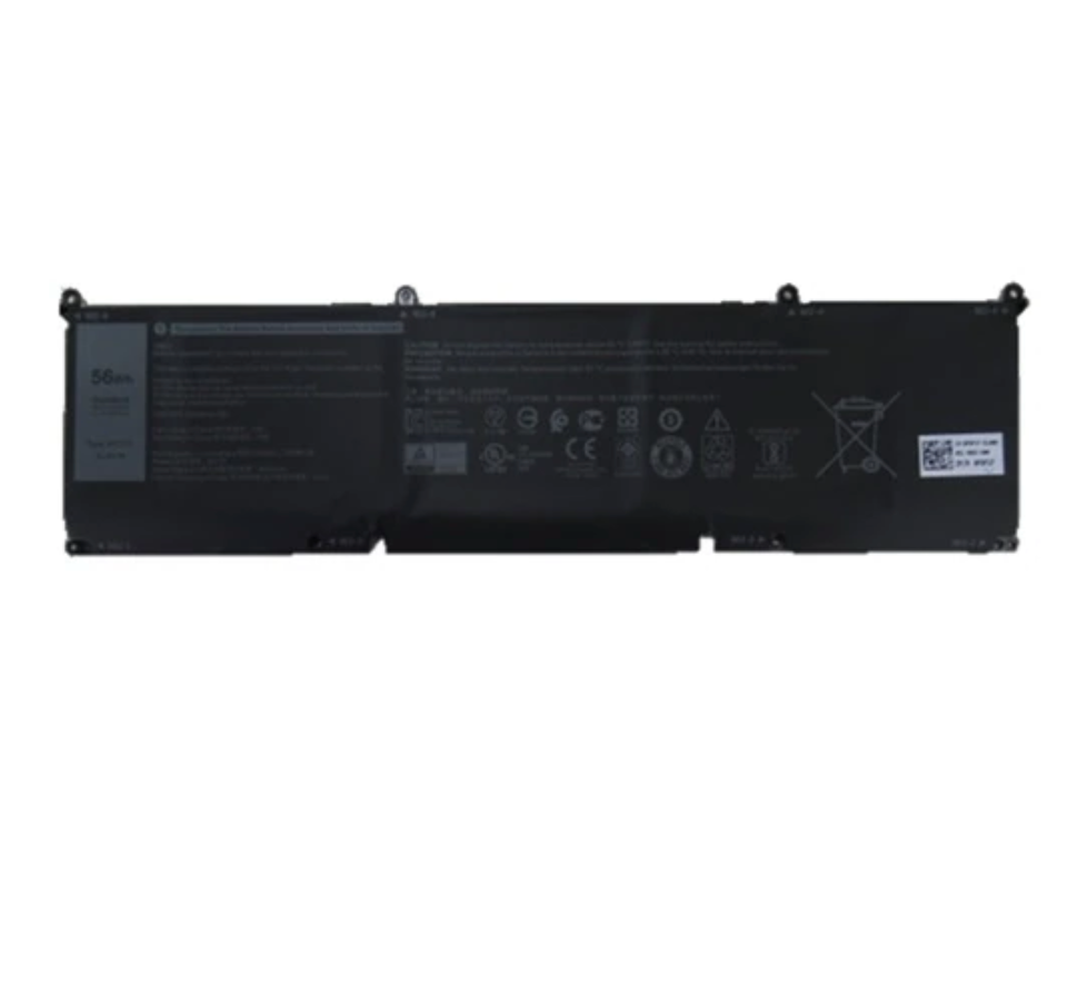 Dell Original 56Whr 3 Cell Battery - Inspiron G15 5515