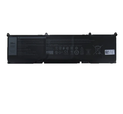 Dell Original 56Whr 3 Cell Battery - Inspiron G15 5515