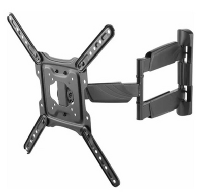 ZGO WallMount Black