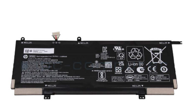HP Spectre X360 Series SP04XL 15.4V 61Wh Battery