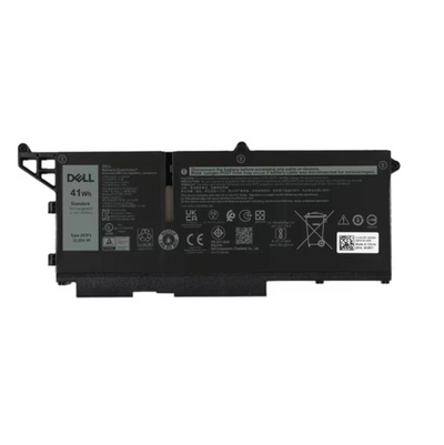 Dell Original 41Whr 3 Cell Battery-Lat 5330, 5430, 5530, 733