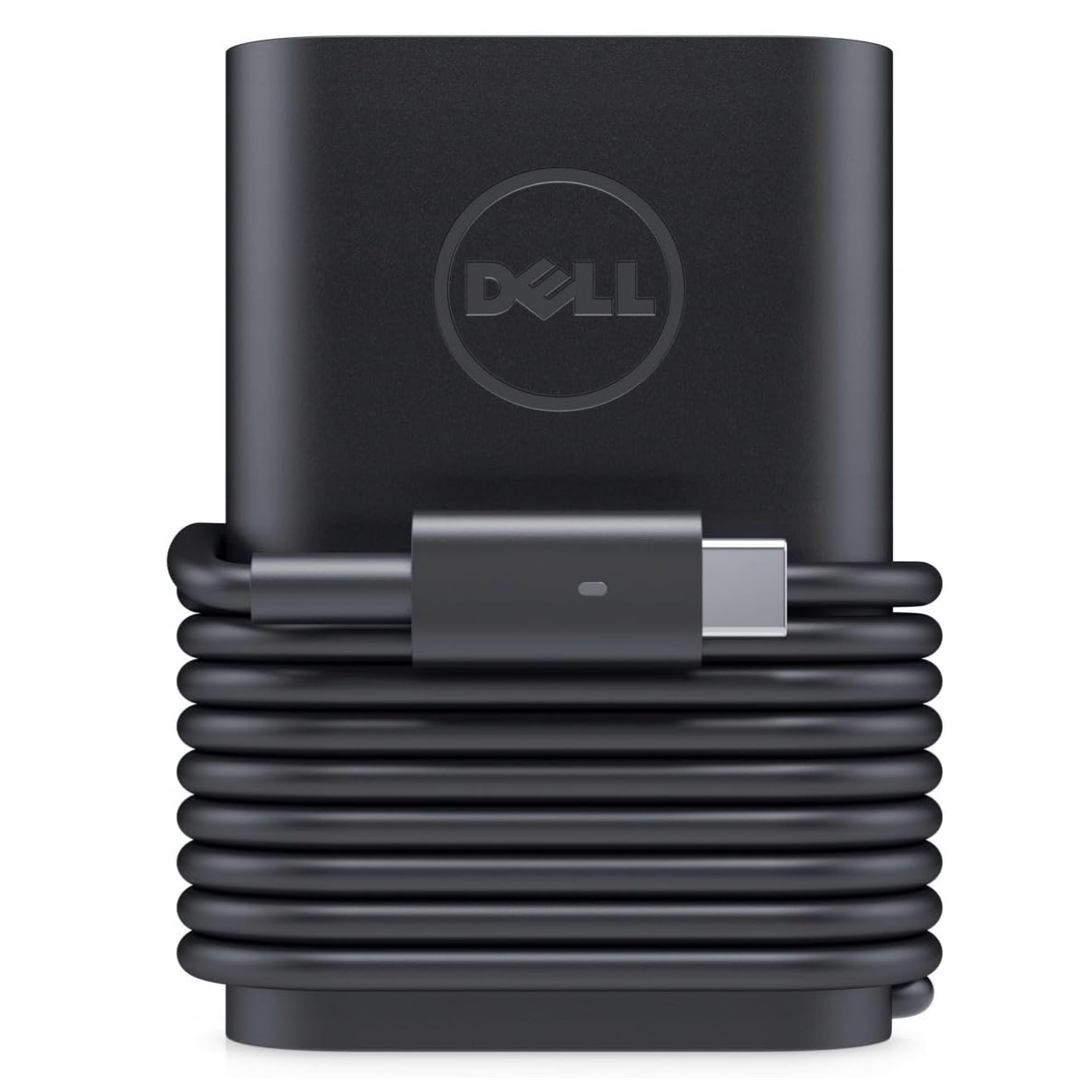 Dell E5 45W USB-C AC Adapter - TechExpress