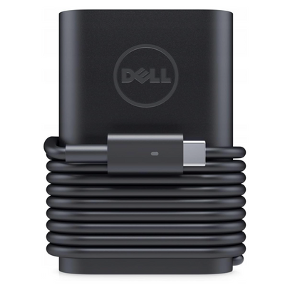 Dell E5 45W USB-C AC Adapter - TechExpress