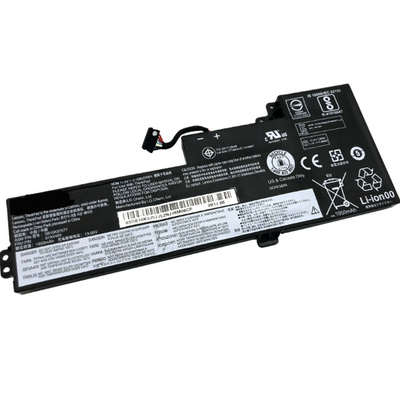 Lenovo Battery 24Wh 3 Cell -ThinkPad A485, T470