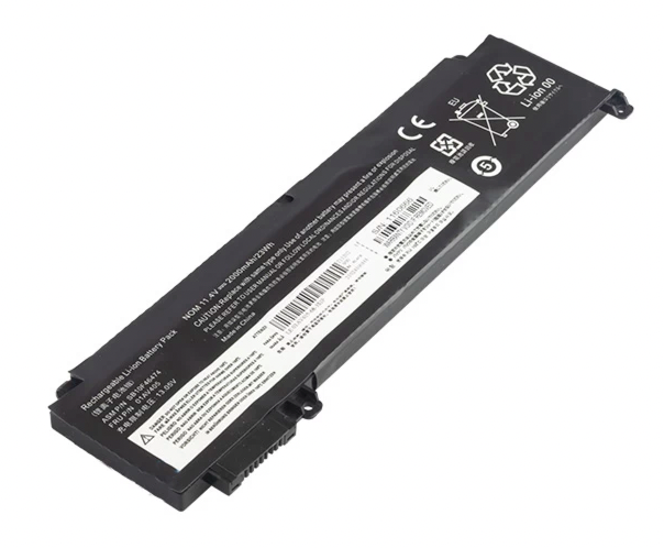 Lenovo Battery 26Wh,3 Cell - T460s, T470s