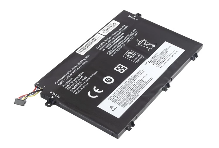 Lenovo Compatible 5B10W13887 Battery - 11.1V 3600mAh