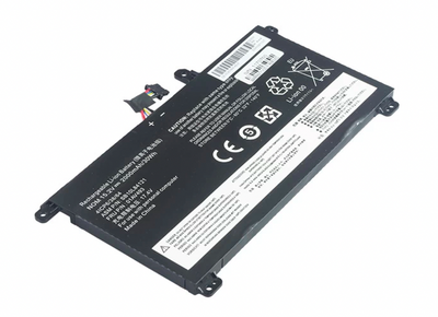 Lenovo Compatible 01AV493 Battery - 15.2V 2000mAh /30WH