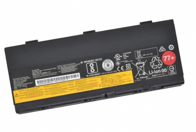 Lenovo Compatible 5B10W13951/01AV495 Battery - 11.1V 6800mAh