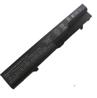 HP Compatible L18650-PH06 Battery - 10.8V 4400mAh Black